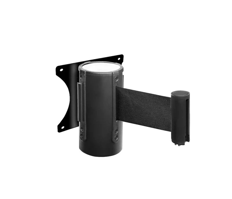 LACOR Separador de pared Black 91530