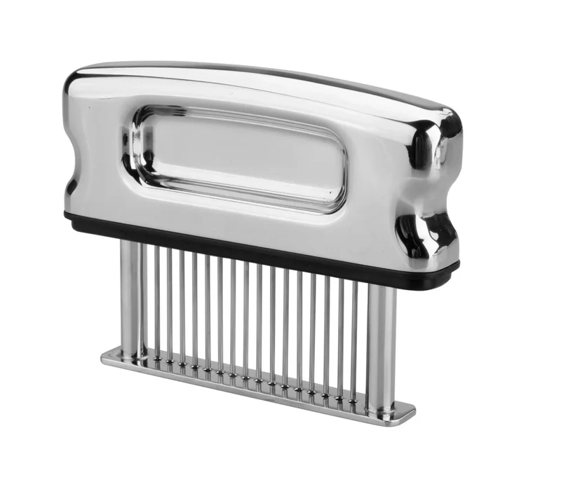 LACOR Ablandador de carne Inox 60432