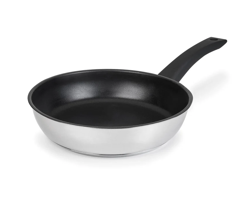 LACOR Sartén lisa Home 71318
