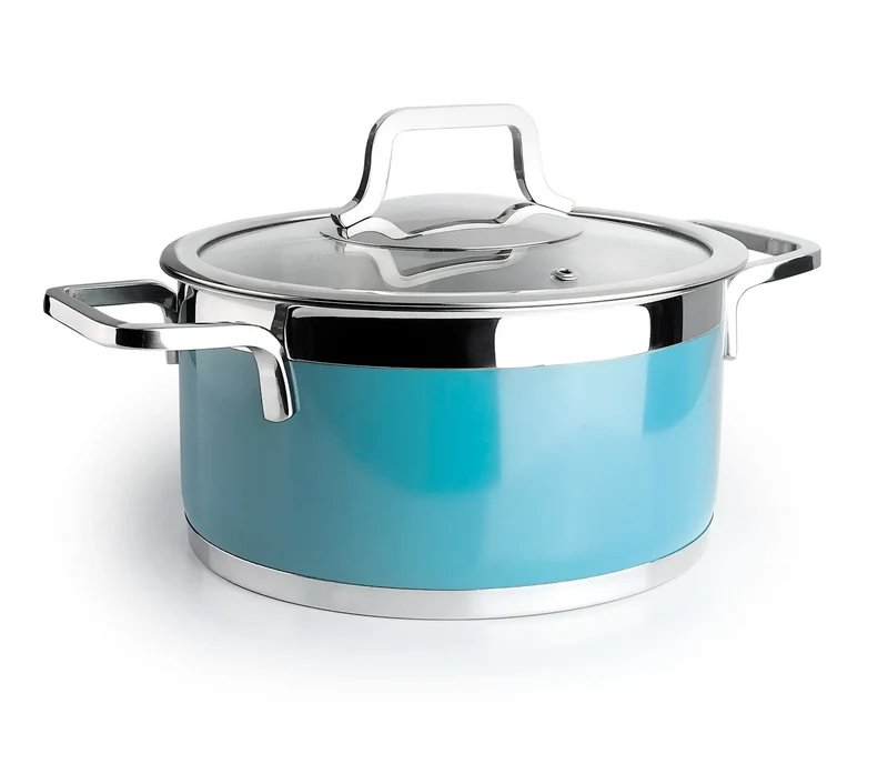 LACOR Cacerola Buffet Ocean 15516