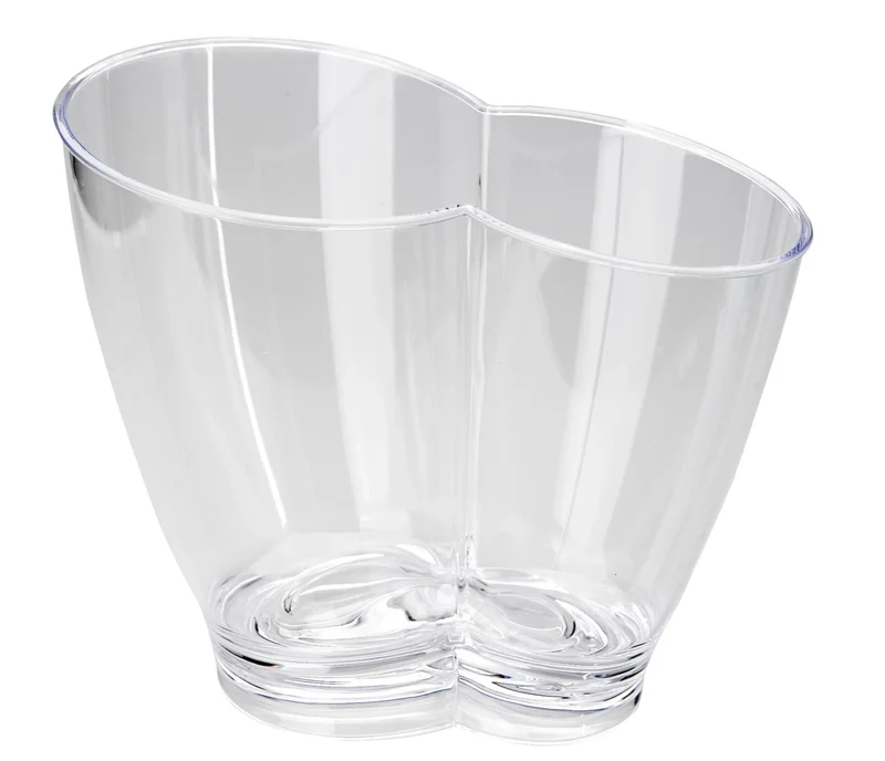 LACOR Enfriabotellas Clear 62366