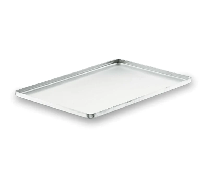 LACOR Bandeja para horno Chef-Aluminio 20551