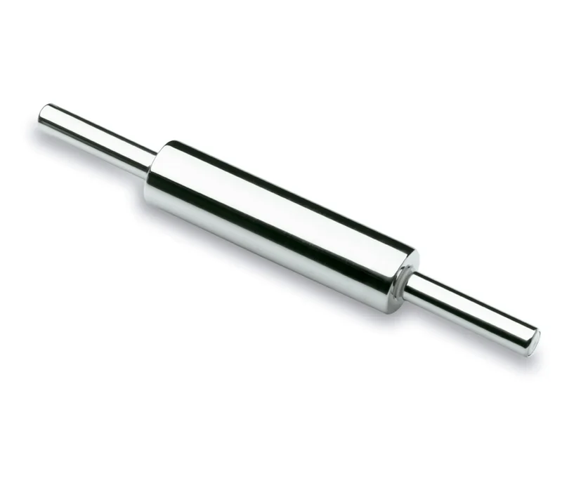 LACOR Rodillo para amasar Inox 67140
