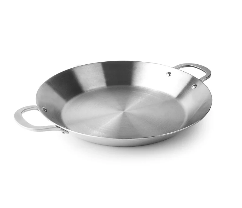 LACOR Paellera TriChef 60834