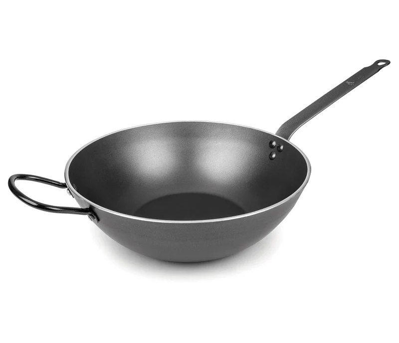 LACOR Wok Robust 23830