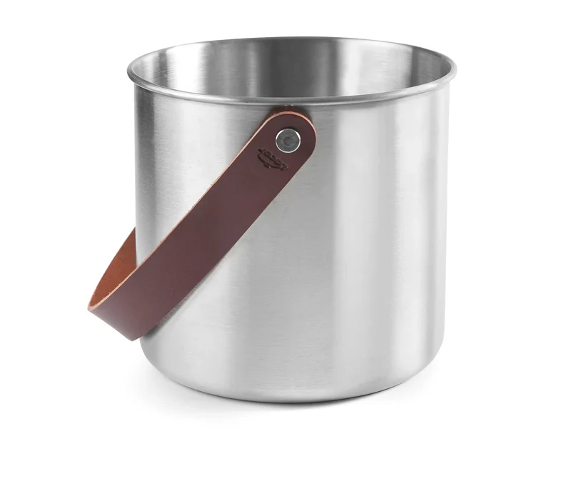 LACOR Enfriabotellas Moon Inox 65618