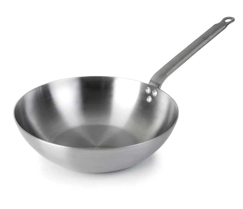 LACOR Wok Ferrum 63828