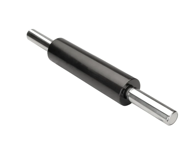 LACOR Rodillo para amasar Black 67149