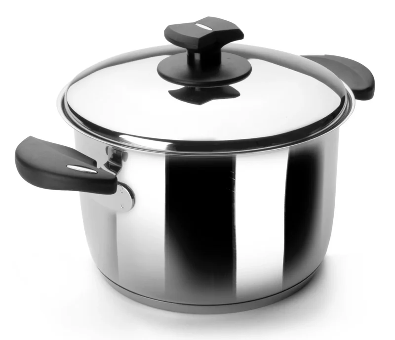 LACOR Olla con tapa Nova-Ladycor 88116