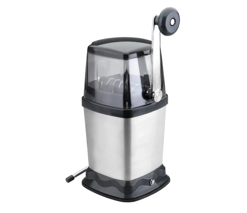 LACOR Picadora de hielo Manual 60327