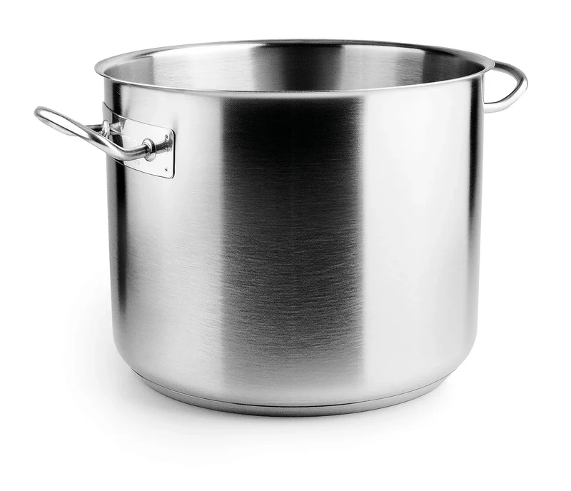 LACOR Olla baja sin tapa Chef-Classic 50119S