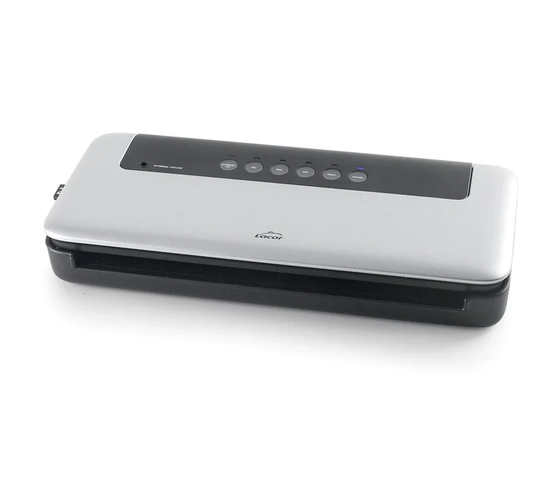 LACOR Máquina de vacío Autopro 69356