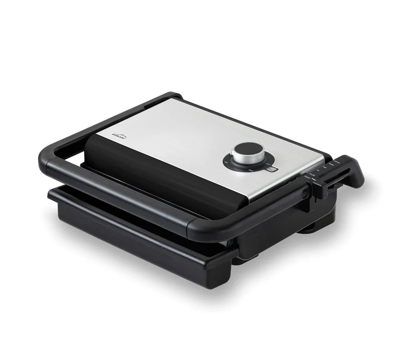 LACOR Grill abatible Controlle 69573