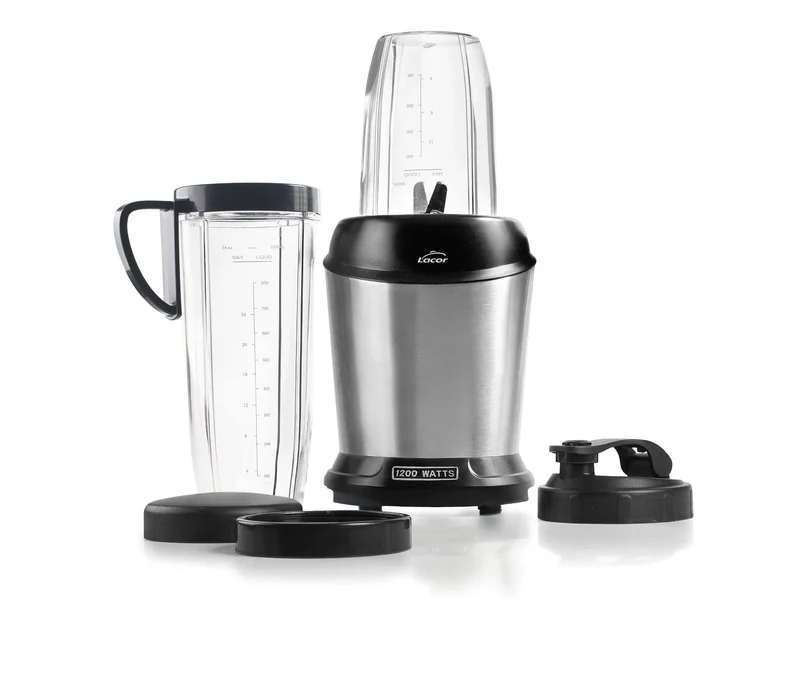 LACOR Batidora individual Pro 69389