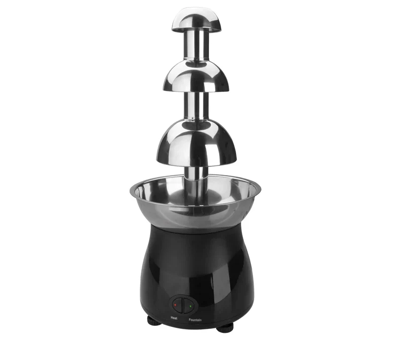 LACOR Fuente de chocolate Maxi 69319
