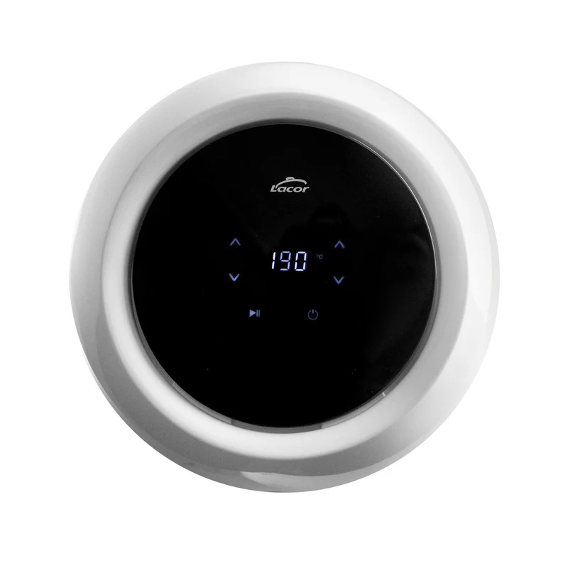LACOR Freidora de aire VitalCook 69509