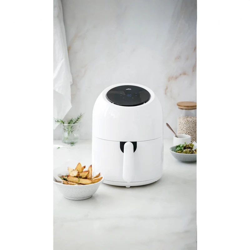 LACOR Freidora de aire VitalCook 69509