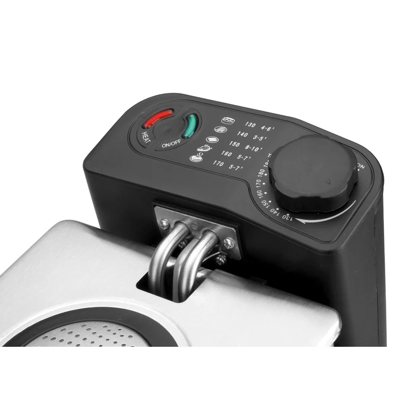 LACOR Freidora Ergo 69135