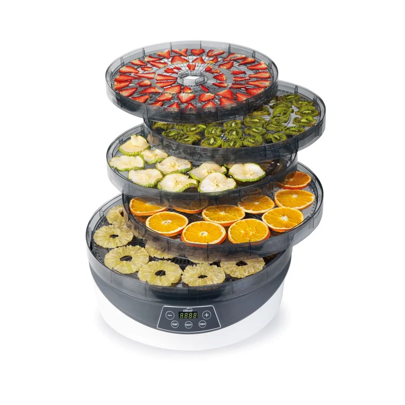 LACOR Deshidratador giratorio Terra 69223