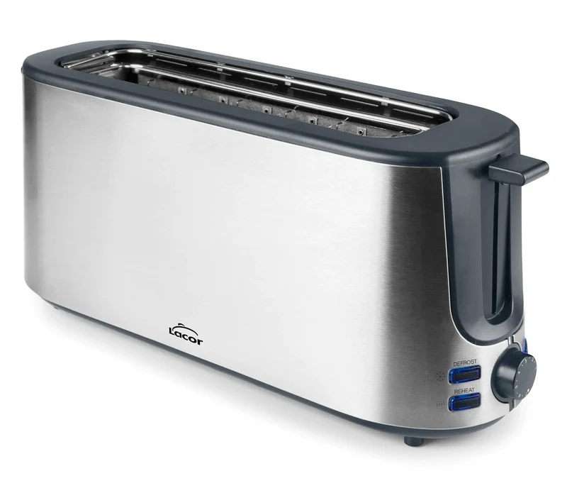 LACOR Tostadora Duplo 69360