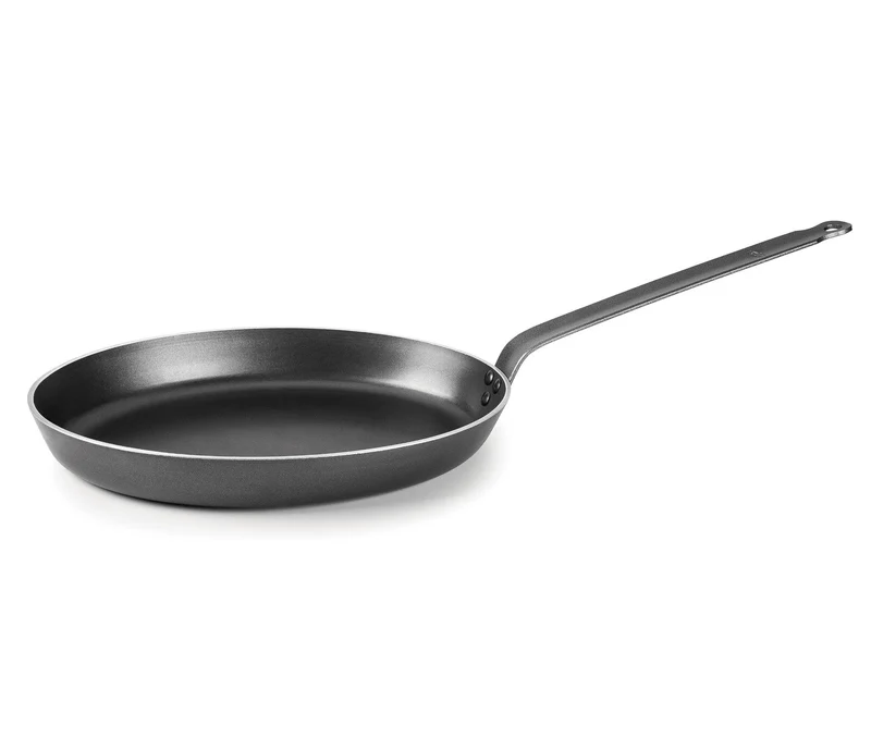LACOR Sartén oval Robust 23637
