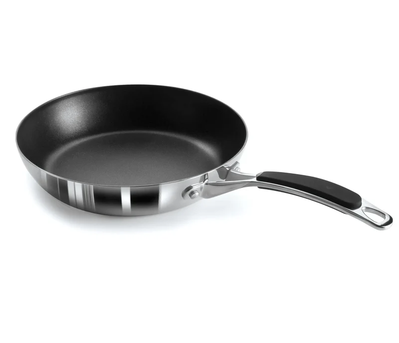 LACOR Sartén antiadherente Trimetal 53721