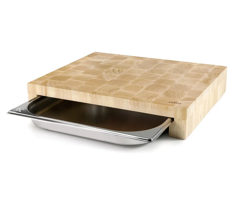 LACOR Tabla de corte Collect GN 2/3 60592