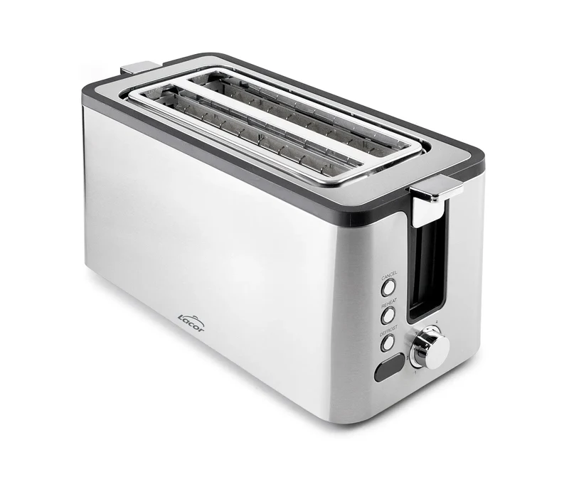 LACOR Tostadora Smart 69440