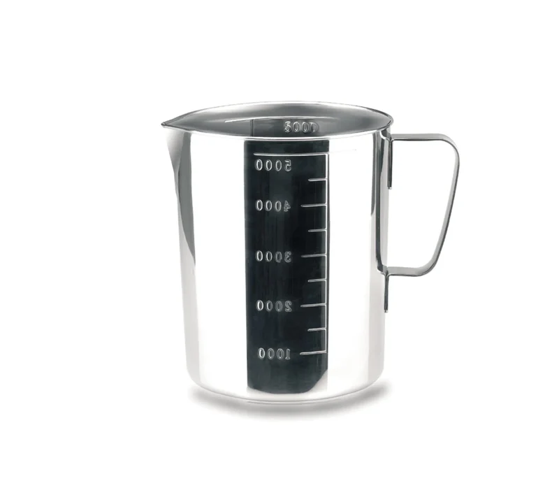 LACOR Jarra medidora pro Inox 18/10 62750