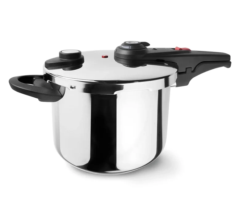 LACOR Olla a presión Master 71884
