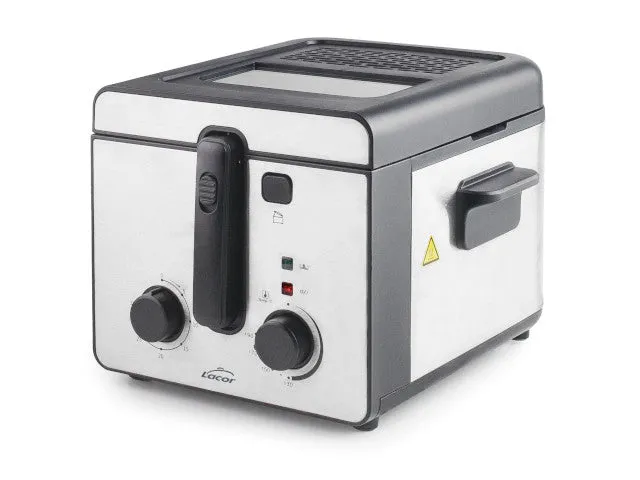 LACOR Freidora Vue 69448