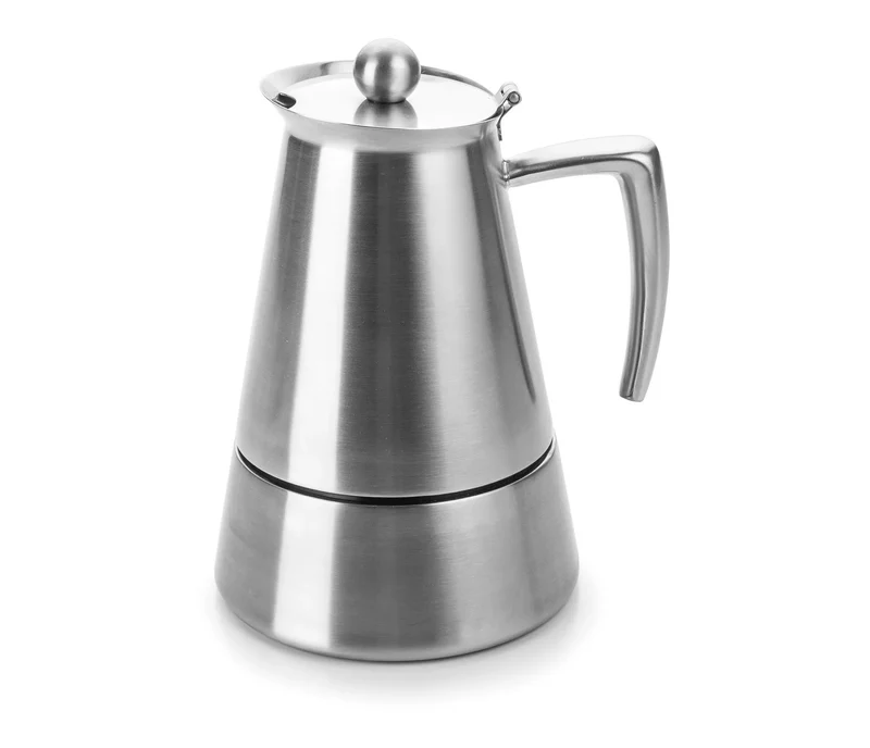 LACOR Cafetera express Hyperluxe 62074