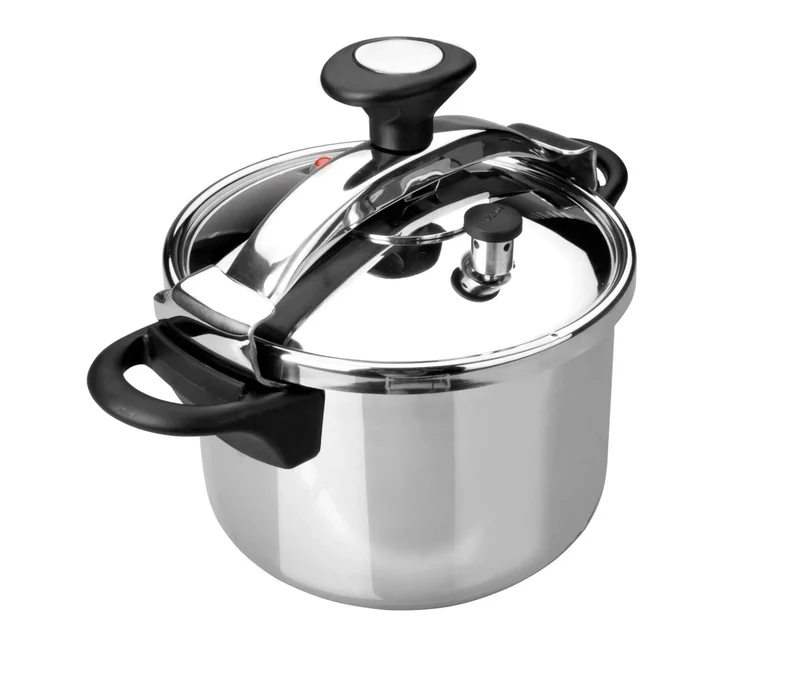LACOR Olla a presión Classic 71874