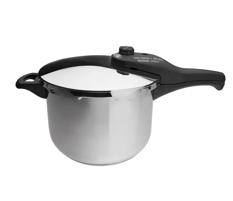 LACOR Olla a presión Tempo 71864