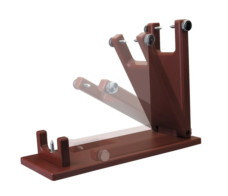 LACOR Jamonero abatible 62359