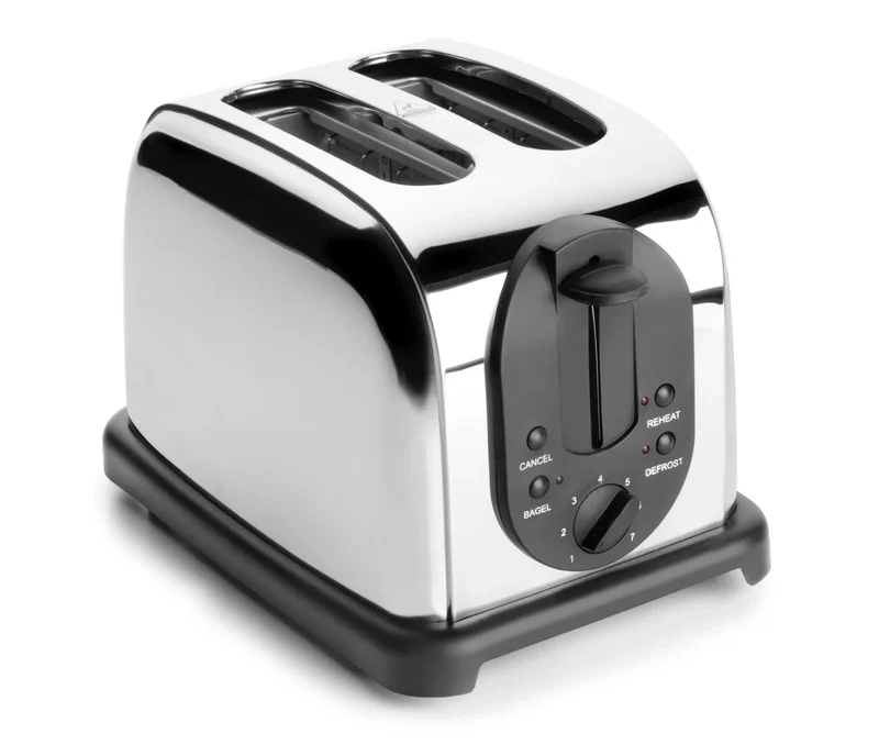 LACOR Tostadora Curve 69062