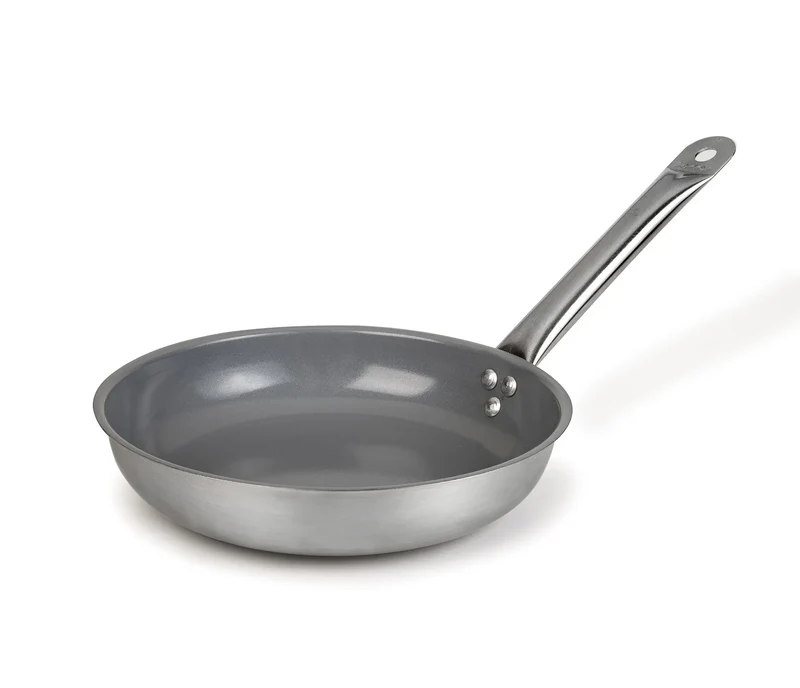 LACOR Sartén Chef-Inox Ceram 51720