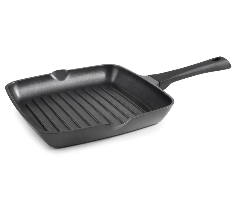 LACOR Grill Titanium Pro 27827
