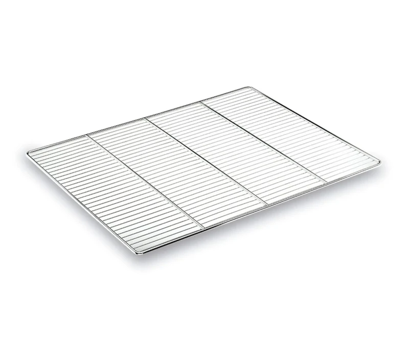 LACOR Parrilla para horno Inox Plus 66920
