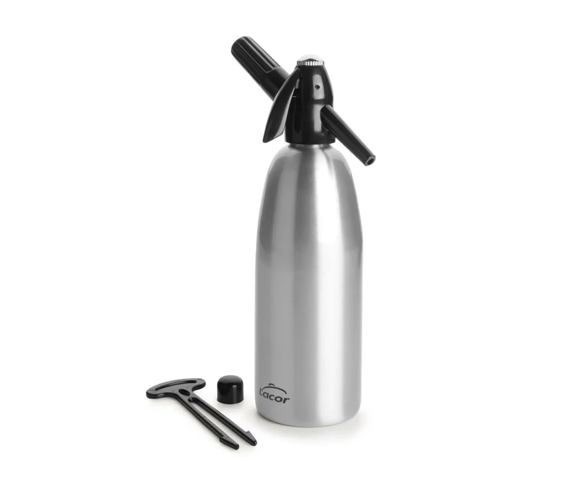 LACOR Botella sifón Co2 68601
