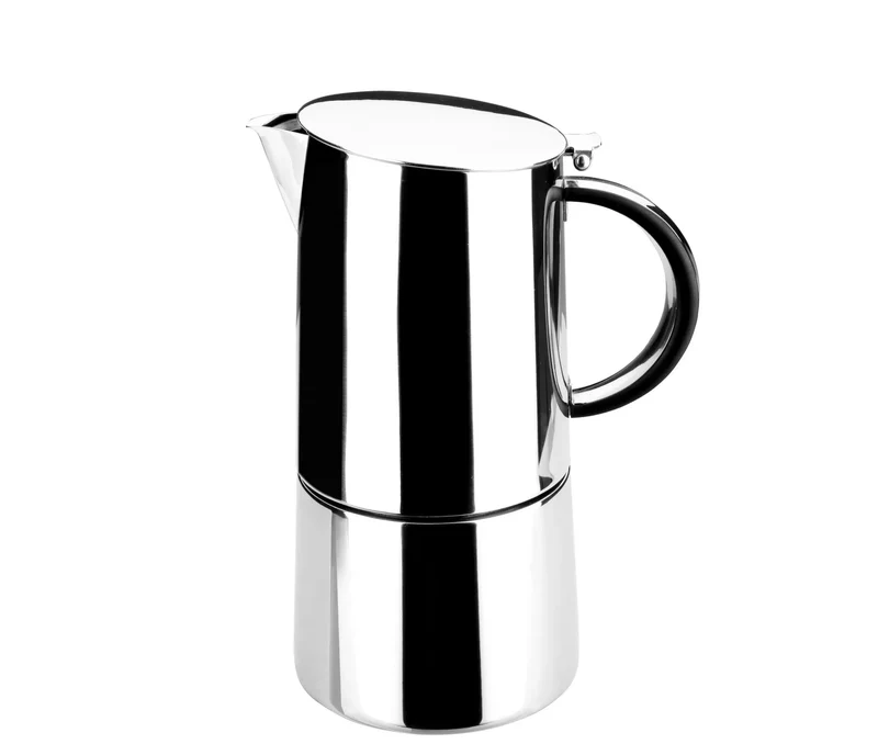 LACOR Cafetera express Moka 62054