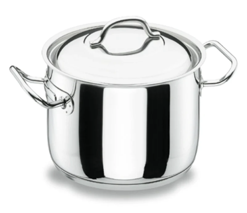 LACOR Olla con tapa Profesional 72116