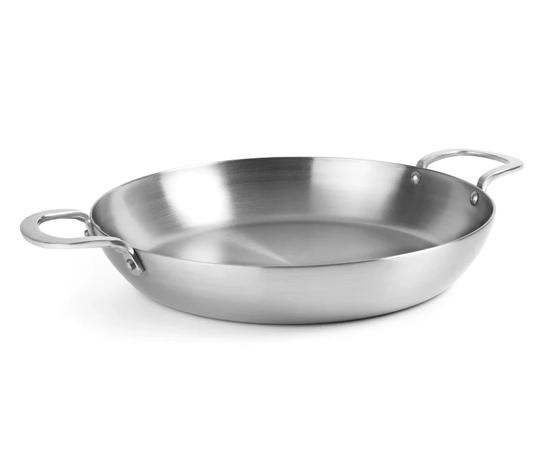 LACOR Paellera Ferrum 63928
