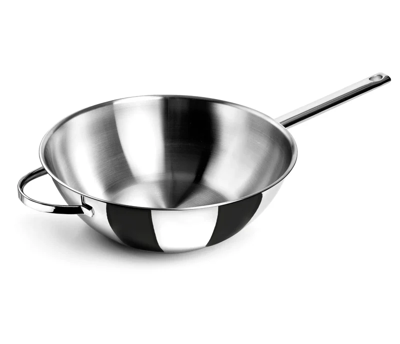 LACOR Wok Belly 79830