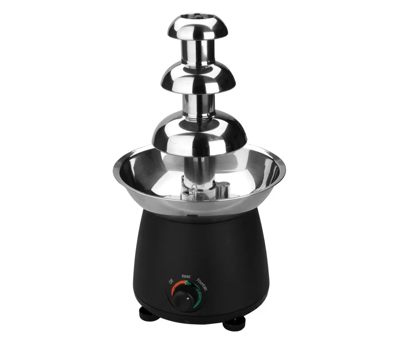 LACOR Fuente de chocolate Mini 69318