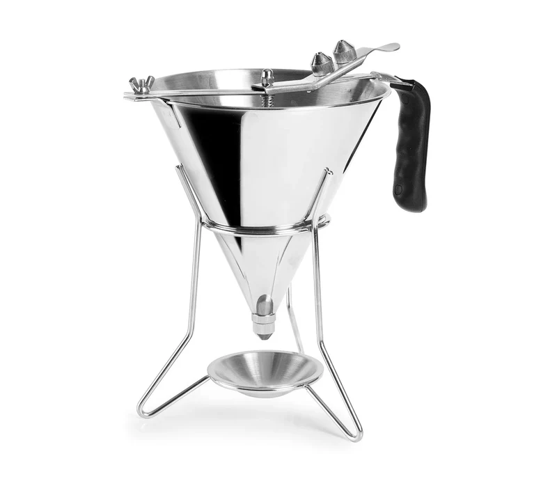 LACOR Dosificador Inox 67150