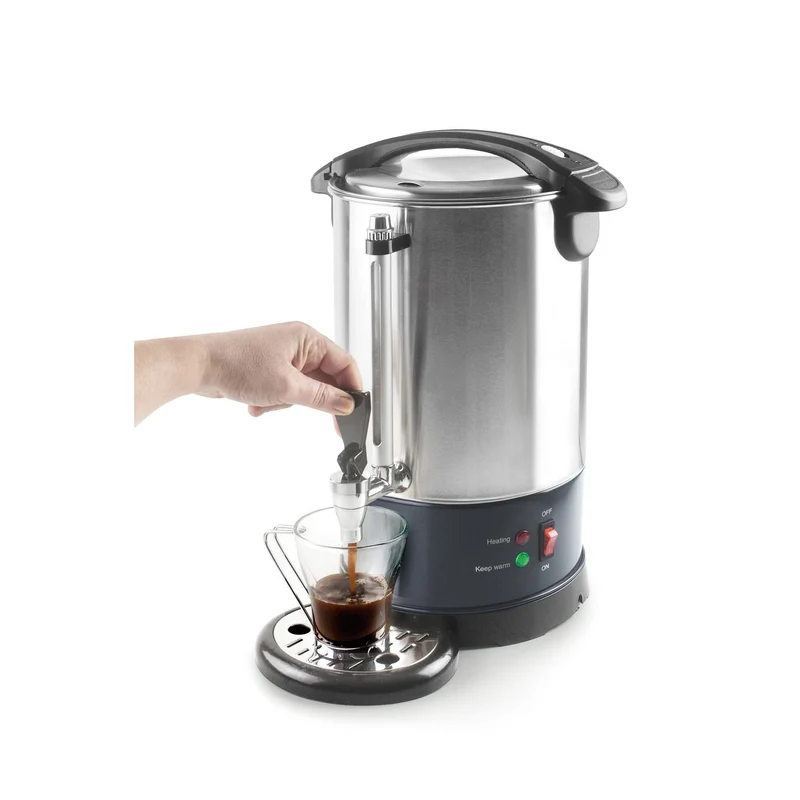 LACOR Cafetera percoladora 69486