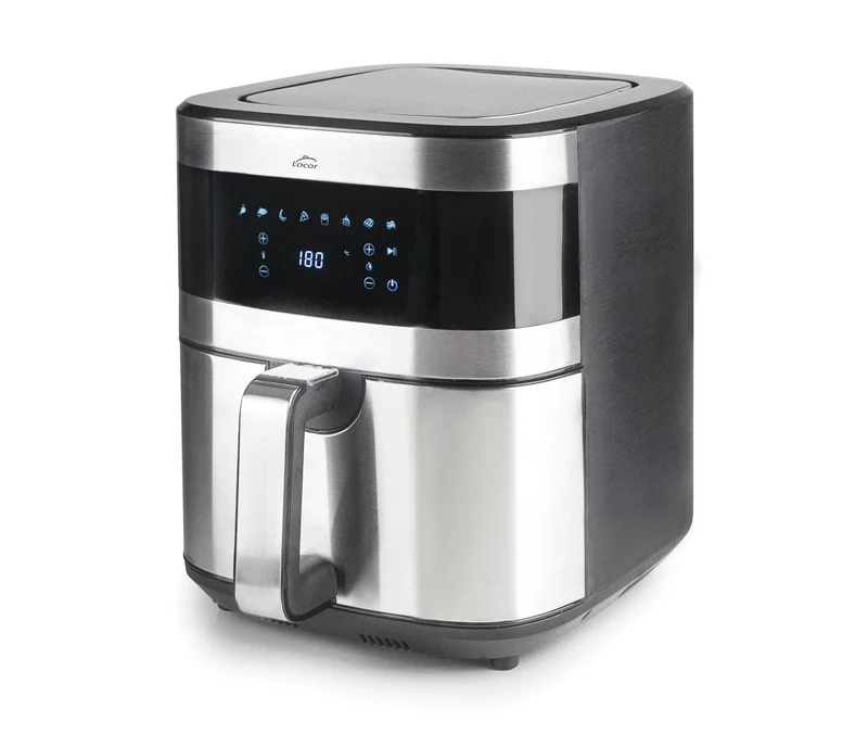 LACOR Freidora de aire EcoFry 69511