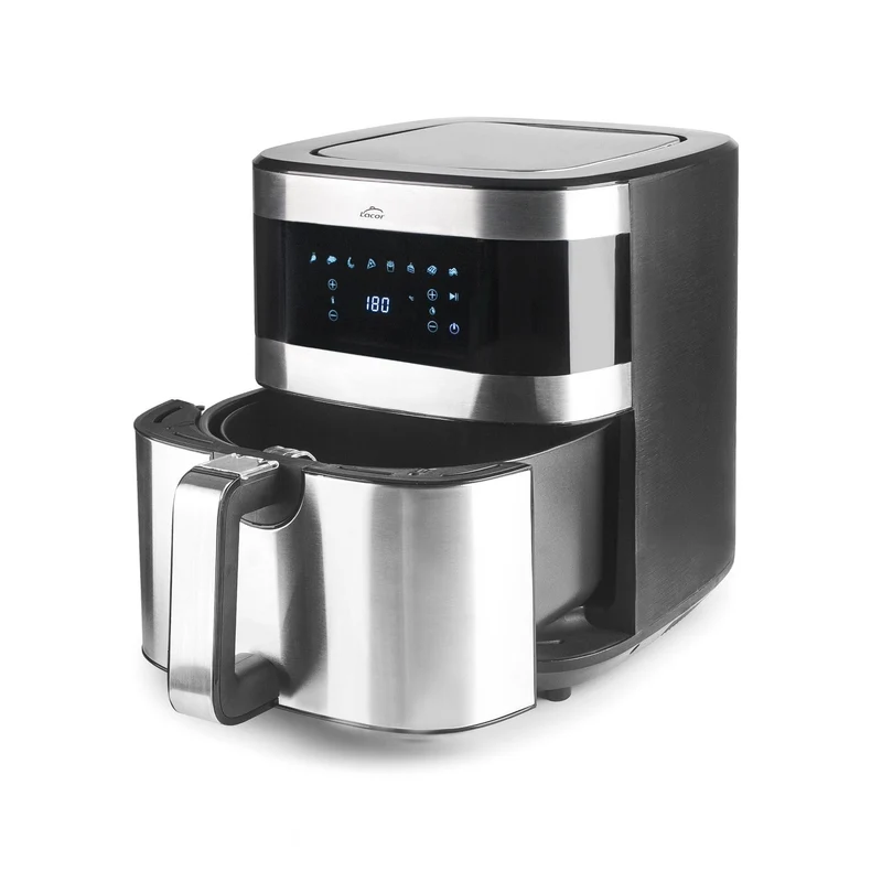 LACOR Freidora de aire EcoFry 69511