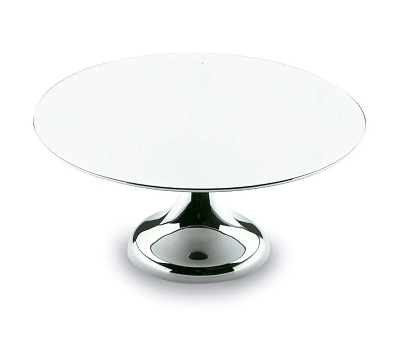 LACOR Portatartas Inox 67030